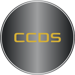 CCDS logo