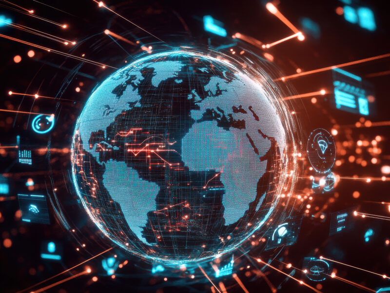 Global Malware